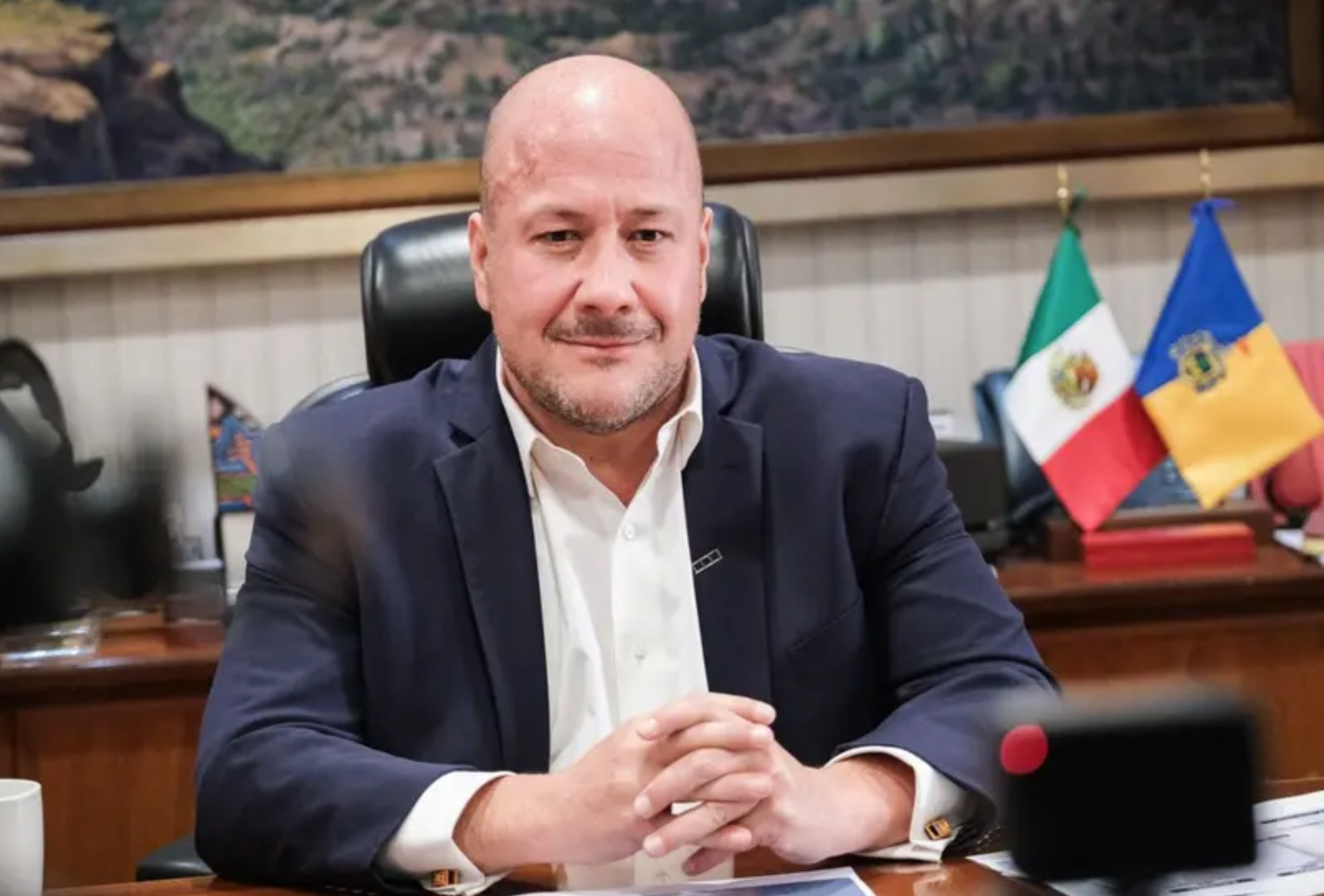 Baja la delincuencia en enero de 2024 en Jalisco
